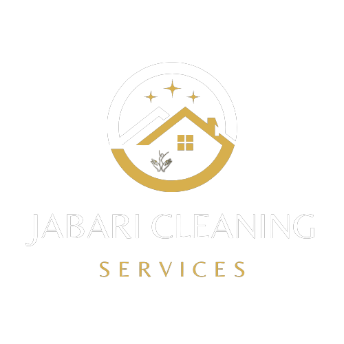 Jabari Cleaning Services logo